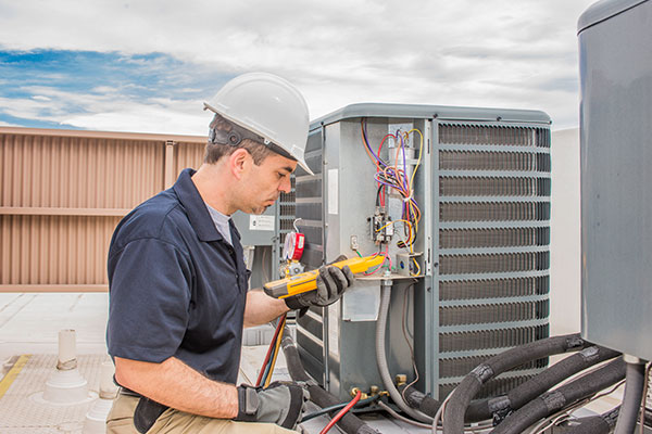 Air Conditioning Services in Tamarac, FL