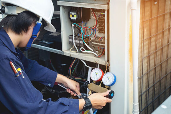 Air Conditioning Services in Coconut Creek, FL