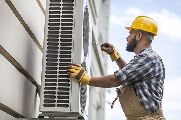 Air Conditioning Services in Coral Springs, FL